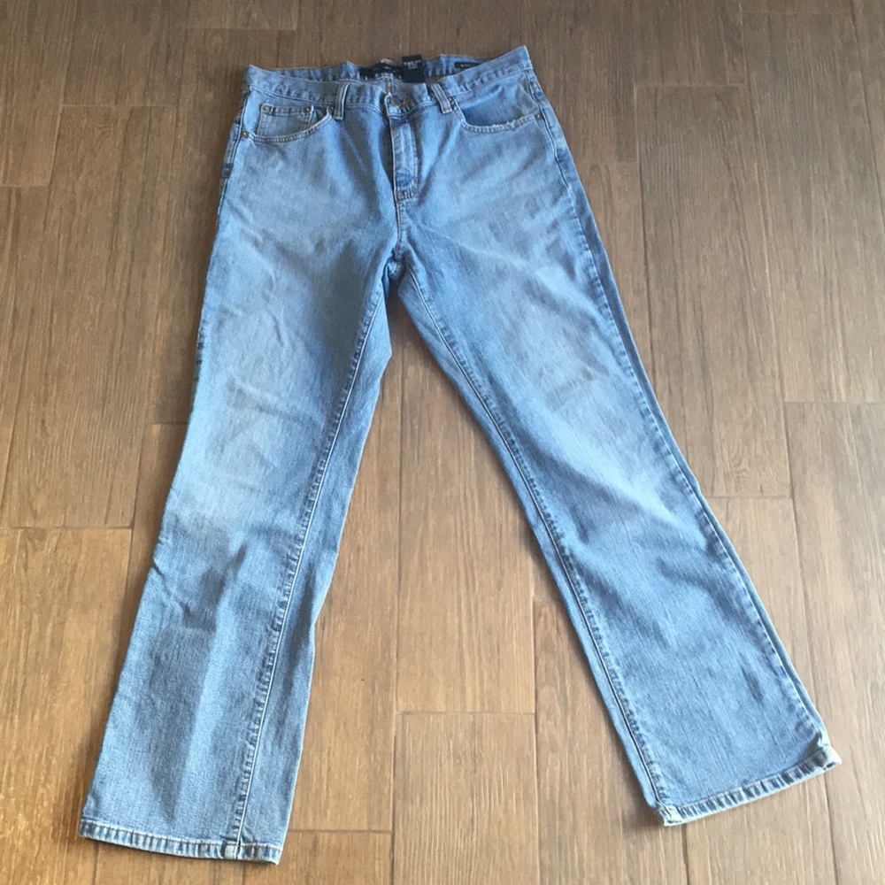 Vintage Calvin Klein Bootcut Jeans